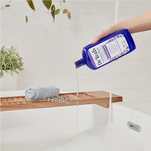 Dr Teal'S BOYEB Foaming Bath With Pure Epsom Salt thumb #5