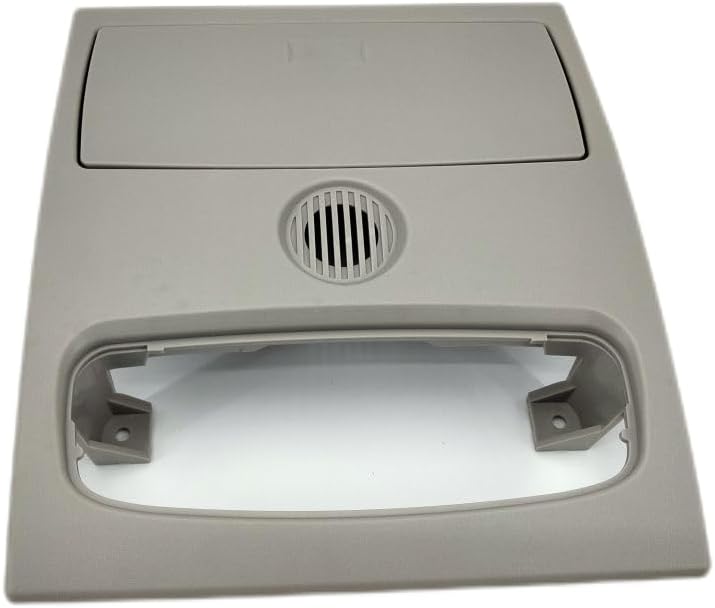 Overhead Console Roof Map Light Cover for Ranger Everest Mazda BT50 2012-2019