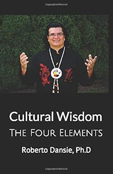 Paperback Cultural Wisdom: The Four Elements Book