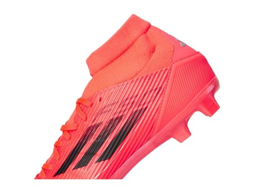 Image of Adidas Womens F50 League Mid Top Firm /Multi Ground