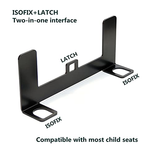 Review de Base isofix jane de esta semana. 22 Imagen adicional