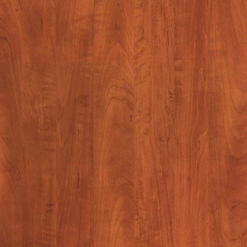 d-c-fix 346-0411-2PK Decorative SelfAdhesive Film, Calvados Wood, 17" x 78" Roll, 2-Pack by d-c-fix - Used condition - CA$12.34