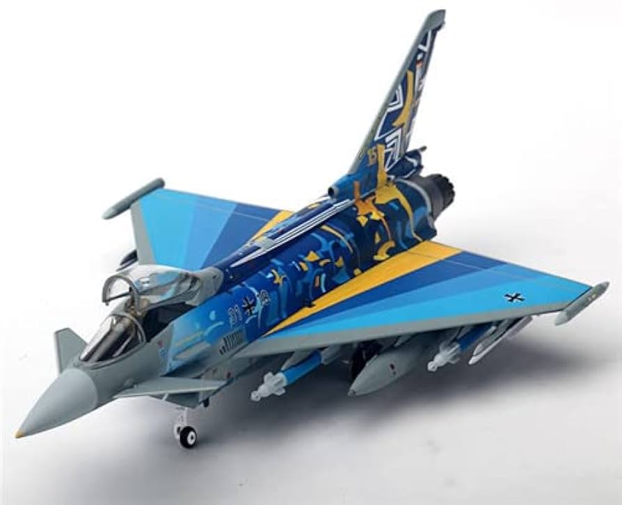 JCwings★ユーロファイター★EF-2000 JC Wings Italian Air Force EuroFighter EF-2000 Typhoon S 351