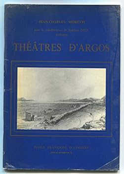 Paperback Theatres d'Argos [French] Book