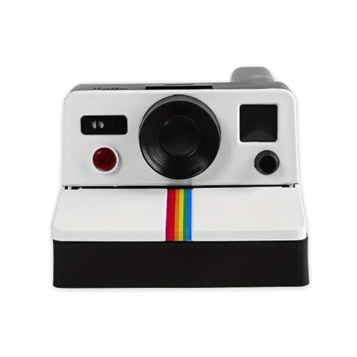 Portarrollos de papel higiénico retro para cámara, soporte de pared para papel higiénico, dispensador de papel higiénico para baño, ropa de tocador