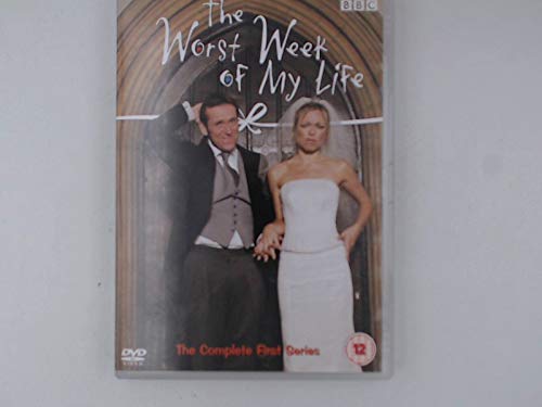 The Worst Week of My Life - Series 1 [DVD]: Amazon.co.uk: Ben
