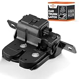 【Compatible with】Rear Tailgate Boot Lock Latch Actuator is designed Compatible With BMW 1' F20 2010-2015,1' F20 LCI 2014-2017,1' F21 2010-2015,1' F21 LCI 2014-2017,i3 I01 2013-2017 【Replace OE Number for Land Rover Tailgate Boot Lock Latch Actuator】5...