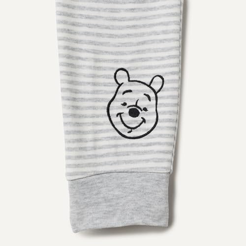 Pantalones de niños Amazon Essentials elásticos que no aprietan 6