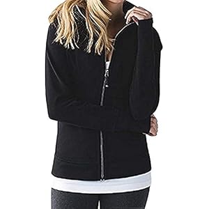 Lululemon Scuba Hoodie