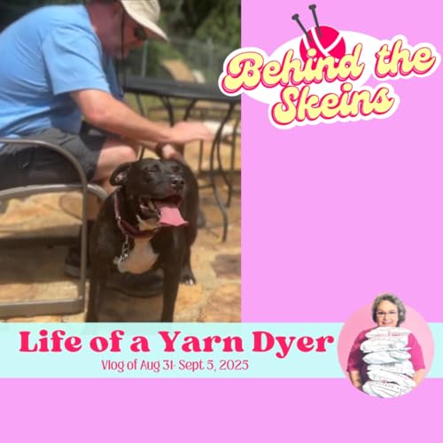 Vlog of Aug 31- Sept 5