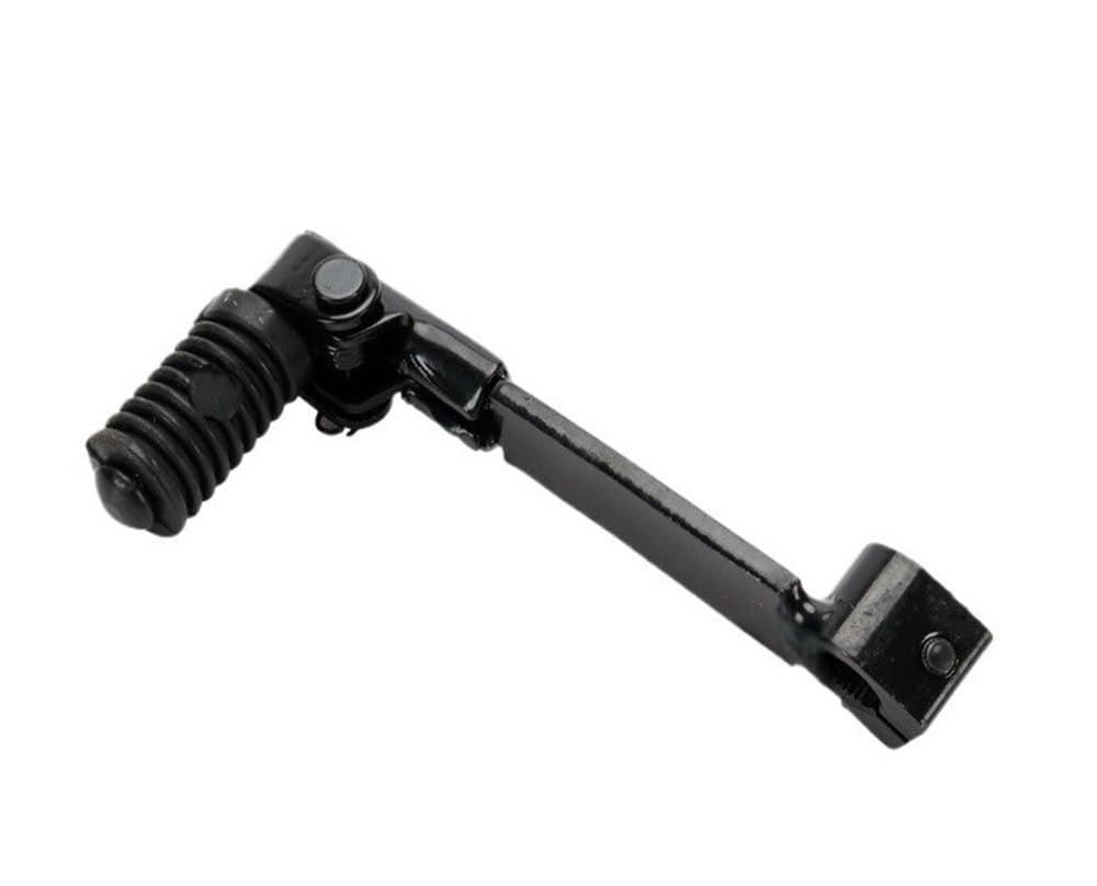 DAGMARA Motorcycle Folding Gear Shifter Shift Lever Foot for 50cc 90 110 125cc 140cc 150cc 160cc XR50 CRF50 SSR for Thumpstar