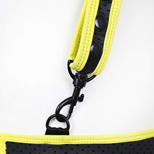 ARTIBETTER 1 Conjunto Punk Cinto de Arnês Corporal Acessórios de Couro Roupas Cosplay para Uso Mascu