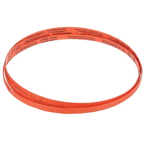 Exact FIT for Baxter 477016-00142 Blade - Saw - Replacement Part by MAVRIK