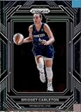 2023 Panini WNBA Prizm #37 Bridget Carleton Minnesota Lynx Basketball Card - Sportscard Superstore