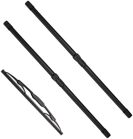 Amazon.com: General Motors 95915127, Windshield Wiper Blade 
