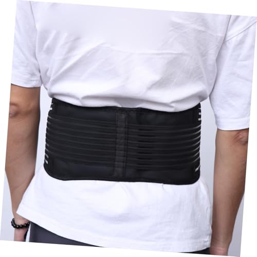 Faja lumbar auto-calentable Beaupretty talla M miniatura 4