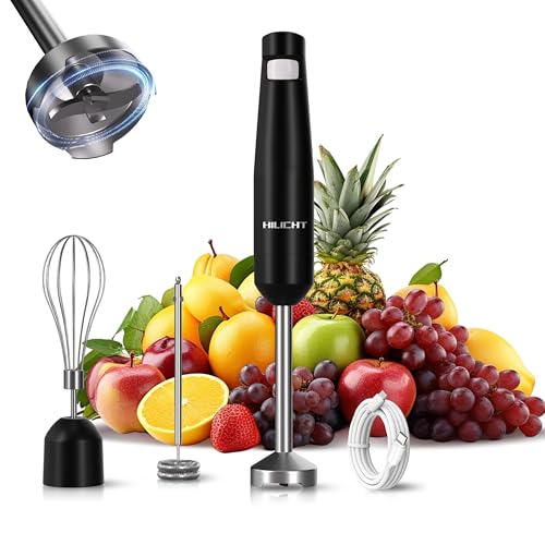 HILICHT Brushless Blender