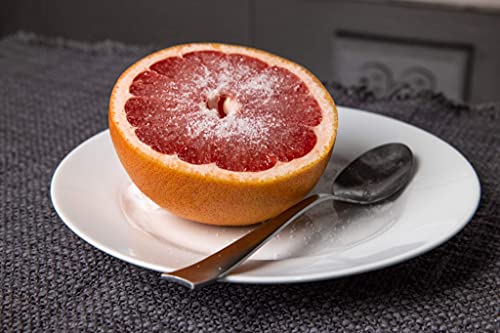 Trueats Premium Monk Fruit Sweetener: Keto, Diabetic Friendly, Zero Calories, Zero Glycemic, Sugar Replacement #TOP5