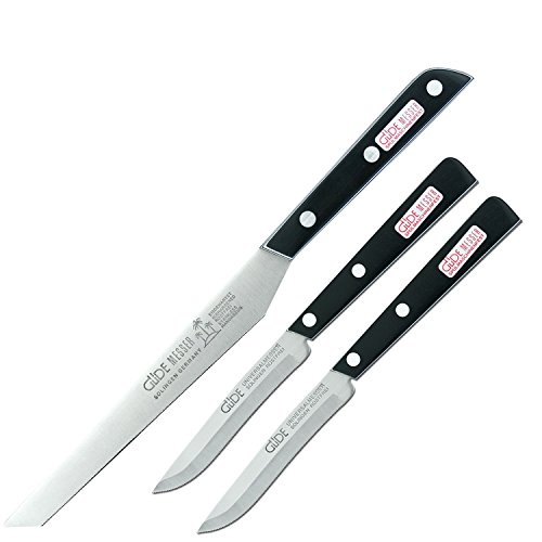 Preisvergleich Produktbild Güde Messerset 3tlg Serie Universalmesser - 8117