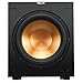 Klipsch R-12SW Powerful Deep Bass Front Firing 12