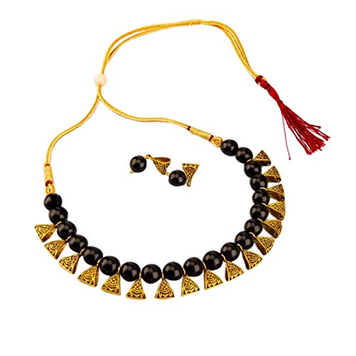 Joyería de boda hecha a mano de estilo Kundan Meenakari exclusivo para mujeres