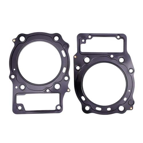 Juntas de cilindro de moto compatible con VLR1800 C109R 2014 11142-48G00