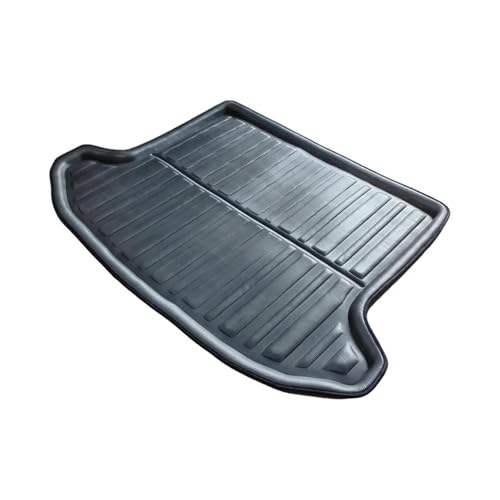 Tapis coffre arrière pour Hyundai Creta IX25 2021 2022 accessoires auto