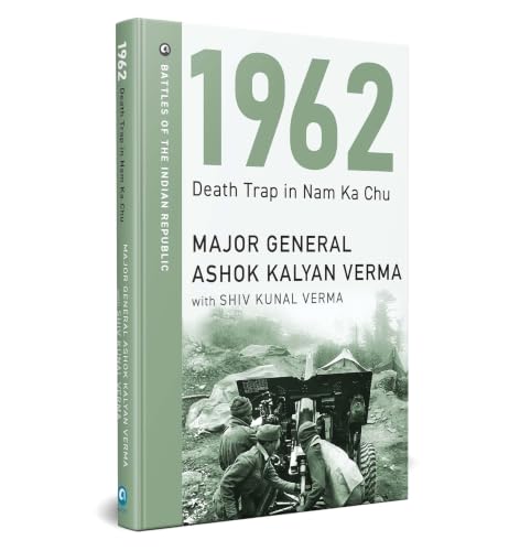 Image of 1962: Death Trap in Nam Ka Chu