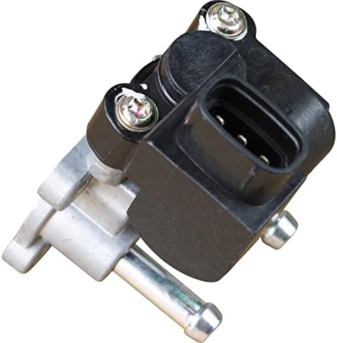 AIP Electronics Idle Air Control Valve IAC Compatible with 1998-2001 Suzuki Esteem 1.6L L4 OEM Fit IAC427