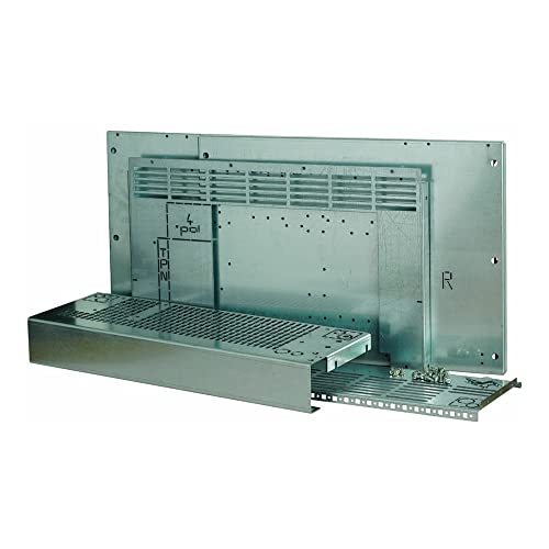 Appareil eraum Porte Eaton 173351 izmx40 installation fixe H=550x800mm IP55