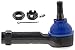Mevotech Supreme Tie Rod End MES3571