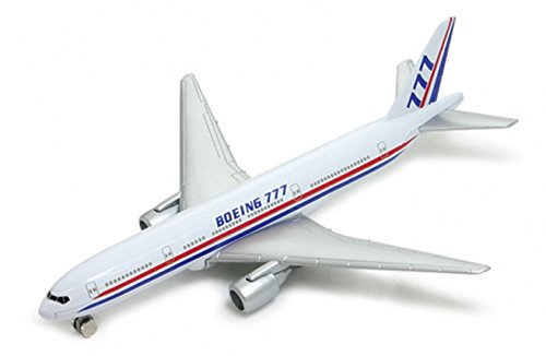 Preisvergleich Produktbild Boeing 777 Aviation airways modelle Welly