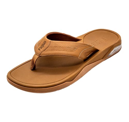 Flojos Men's Alto Sandal