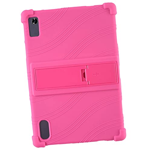 Xiedeai �J�o�[�P�[�X for Teclast M40 Pro - �X�^���h�V���R���\�t�g�X�L���ϏՌ����ی�J�o�[�P�[�X for Teclast M40 Pro TLA00710.1�C���`�^�u���b�g