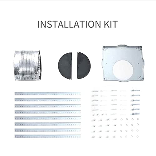 Island Range Hood 36 Inch 700 Cfm, 4 Led Lights 5-Layer Filters, Kitchen Hood Ducted/Ductless Convertible, 3-Speed Extractor Fan With Quiet Motor, Curved Tempered Glass In Stainless Steel #TOP7