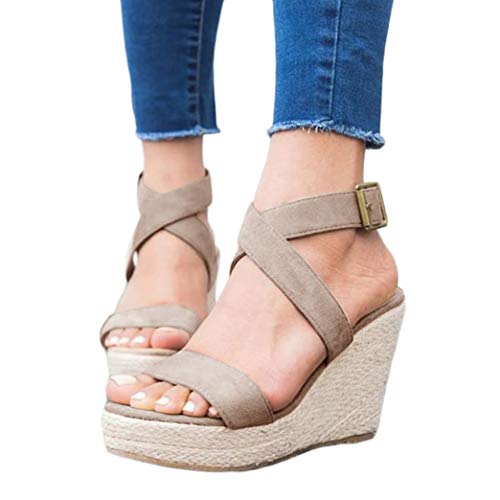 Image of Coutgo womens Open Toe
