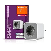 LEDVANCE Smart+ Plug,