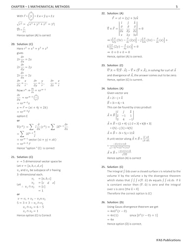 Image of MH SET Physics Book 2026 | Previous Year Solved Papers (2011 - 2025) with Detailed Solution | Best Seller Physical Science PYQ Book for Maharashtra SET Physics Exam | IFAS Publications: english