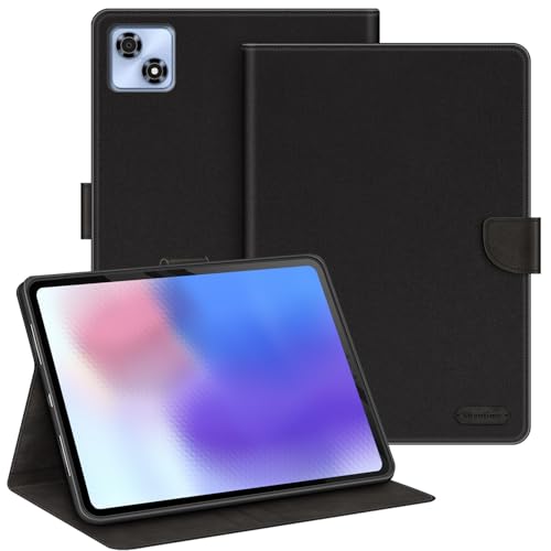 Étui Alldocube iPlay 70 T1051 coque noire cuir protection TPU 10.1 pouces 2025