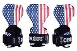 Grip Power Pads