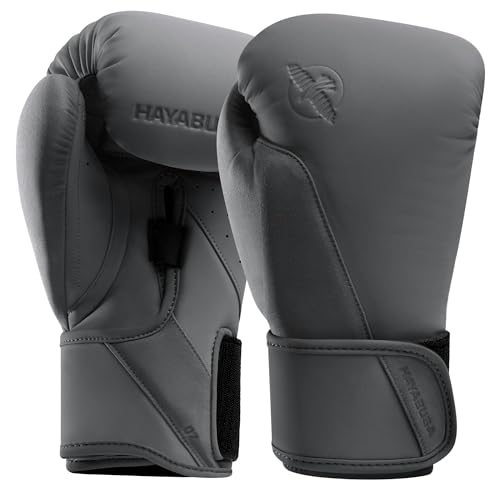 Hayabusa T360 Boxing Gloves &ndash; Revolutionary Hand Ergonomics | Empowering Wrist Support | Single or...