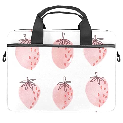 Sac d'ordinateur portable 14.5 pouces fantaisie contre les chocs de transport