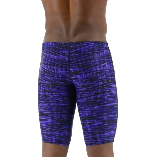 Image of TYR Durafast Elite Solid Jammer