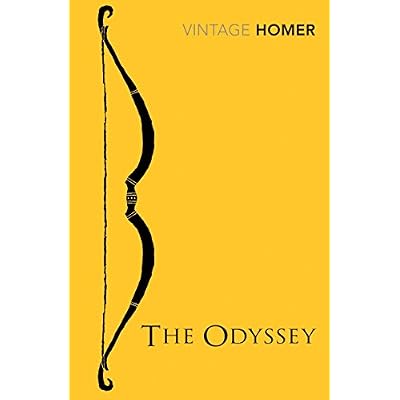 The Odyssey