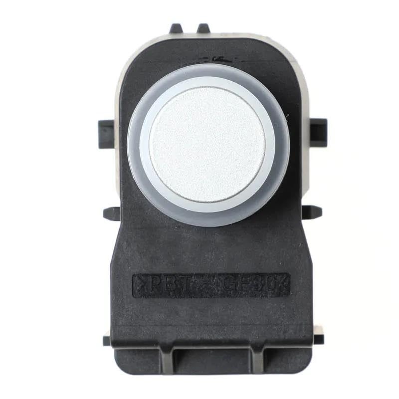 Sensore PDC 95720-H8110 Sensore Di Parcheggio A Ultrasuoni Per Paraurti PDC 95720H8110 Per KIA Per STONIC 17-20 PDC Sensore di aiuti(1 pc)