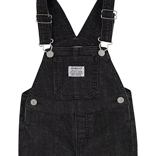 Image of Levi's unisex-baby And Toddler Overall