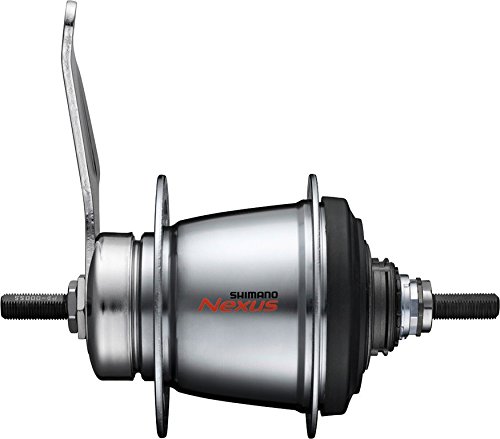 SHIMANO Nexus HR piasta przekładnia piasta SG-3001-7 (hamulec nożny) // 7-biegowy