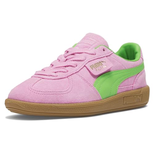 Image of Puma Womens Palermo Shoes