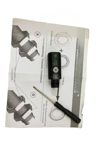 1-piece GLV18-55-73-120 photoelectric sensor-