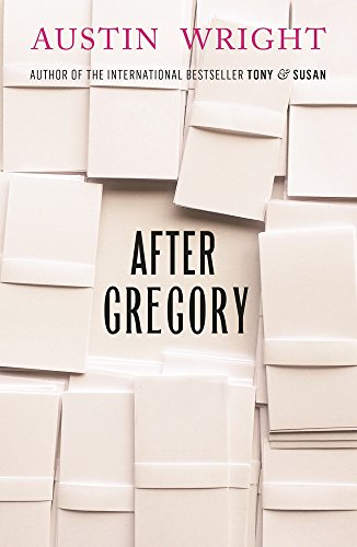After Gregory: Wright Austin